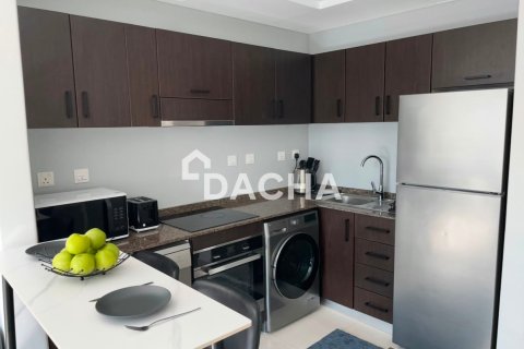 Apartamento en Bay Central, Dubai Marina, Dubai, estudio, 41 m², № 135292 - foto 13
