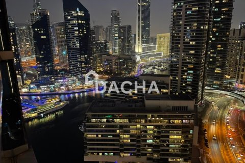 Apartamento en Bay Central, Dubai Marina, Dubai, estudio, 41 m², № 135292 - foto 4