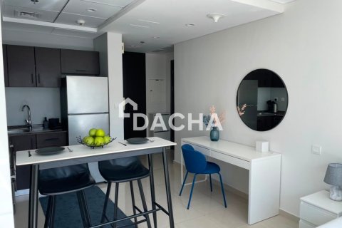 Apartamento en Bay Central, Dubai Marina, Dubai, estudio, 41 m², № 135292 - foto 14