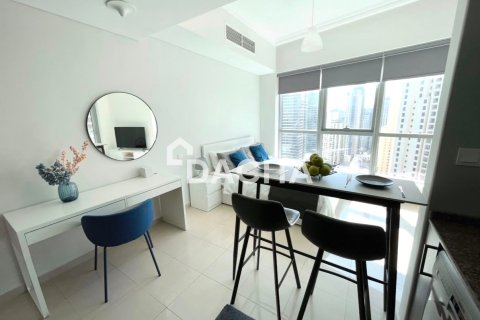 Apartamento en Bay Central, Dubai Marina, Dubai, estudio, 41 m², № 135292 - foto 12