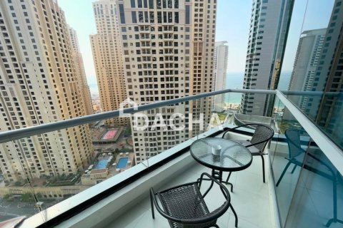 Apartamento en Bay Central, Dubai Marina, Dubai, estudio, 41 m², № 135292 - foto 3