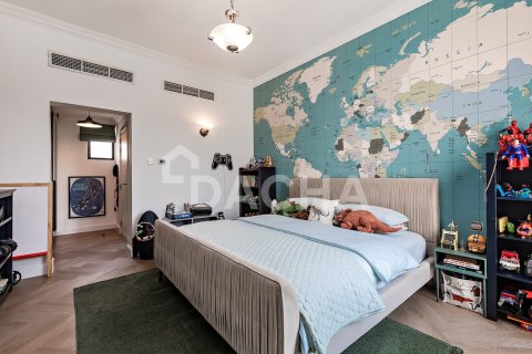 Villa in Jumeirah Islands, Dubai 4 bedrooms, 488 sq.m. № 135283 - photo 27