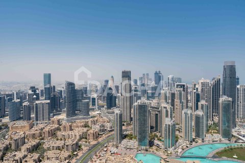 بانتهاوس في وسط مدينة دبي, دبي 4 غرف نوم, 429 م² رقم 111581 - صورة 26