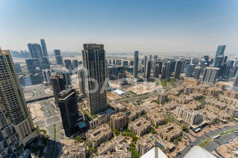 بانتهاوس في وسط مدينة دبي, دبي 4 غرف نوم, 429 م² رقم 111581 - صورة 28