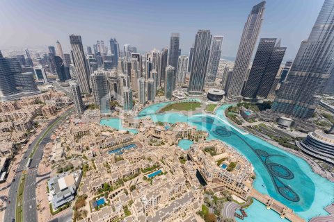 بانتهاوس في وسط مدينة دبي, دبي 4 غرف نوم, 429 م² رقم 111581 - صورة 9