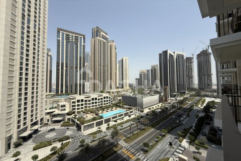شقة في خور دبي, دبي 1غرف نوم, 60 م² رقم 111593 - صورة 2