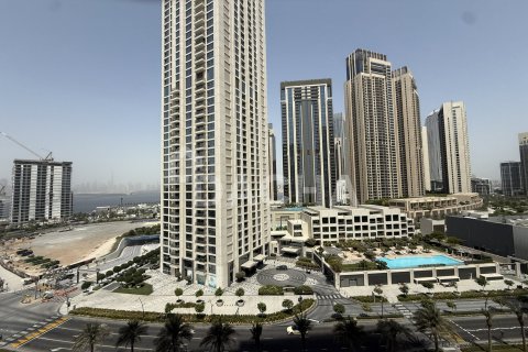 شقة في خور دبي, دبي 1غرف نوم, 60 م² رقم 111593 - صورة 4