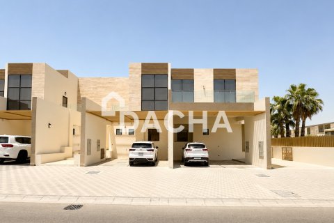 Townhouse in District 11, Mohammed Bin Rashid City, Dubai 3 bedrooms, 201 sq.m. № 111580