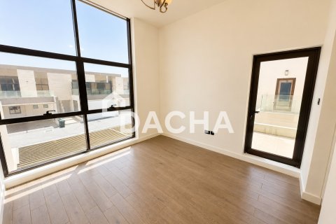 Townhouse in District 11, Mohammed Bin Rashid City, Dubai 3 bedrooms, 201 sq.m. № 111580 - photo 12