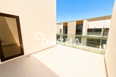 Townhouse in District 11, Mohammed Bin Rashid City, Dubai 3 bedrooms, 201 sq.m. № 111580 - photo 5