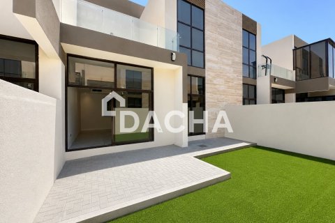 Townhouse in District 11, Mohammed Bin Rashid City, Dubai 3 bedrooms, 201 sq.m. № 111580 - photo 2