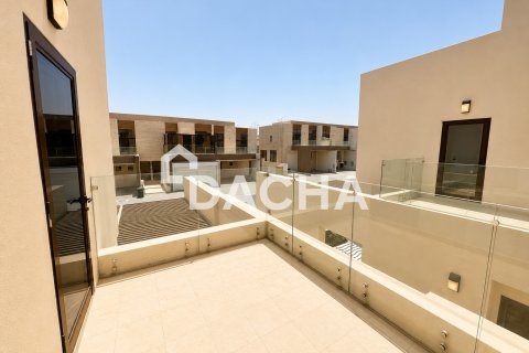 Townhouse in District 11, Mohammed Bin Rashid City, Dubai 3 bedrooms, 201 sq.m. № 111580 - photo 9