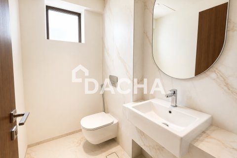 Townhouse in District 11, Mohammed Bin Rashid City, Dubai 3 bedrooms, 201 sq.m. № 111580 - photo 13