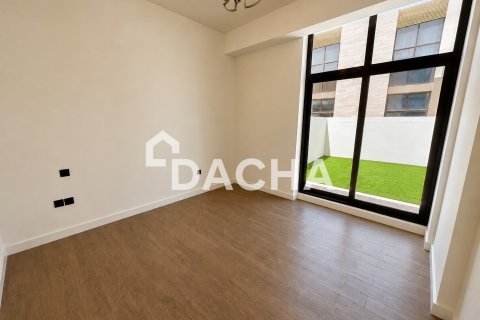 Townhouse in District 11, Mohammed Bin Rashid City, Dubai 3 bedrooms, 201 sq.m. № 111580 - photo 14