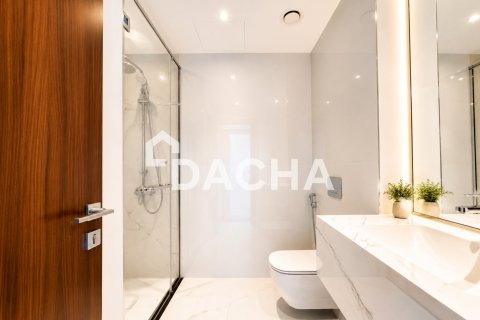 Townhouse in District 11, Mohammed Bin Rashid City, Dubai 3 bedrooms, 201 sq.m. № 111580 - photo 10