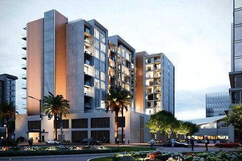 Apartment in Al Furjan, Dubai 2 bedrooms, 119 sq.m. № 52348 - photo 1