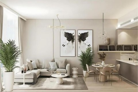 Apartment in Al Furjan, Dubai 2 bedrooms, 119 sq.m. № 52348 - photo 3