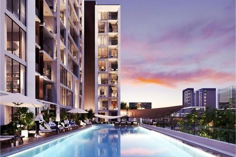 Apartment in Al Furjan, Dubai 2 bedrooms, 119 sq.m. № 52348 - photo 2