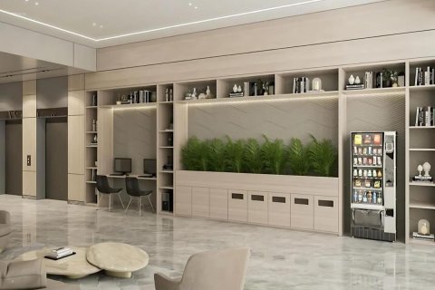 Apartment in Al Furjan, Dubai 2 bedrooms, 119 sq.m. № 52348 - photo 8