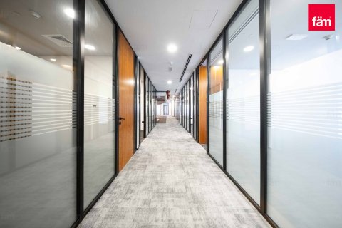Office in Downtown Dubai (Downtown Burj Dubai), Dubai 641.5 sq.m. № 52347 - photo 21
