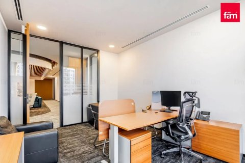 Office in Downtown Dubai (Downtown Burj Dubai), Dubai 641.5 sq.m. № 52347 - photo 7