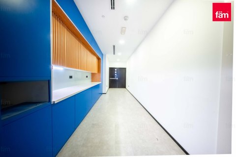 Office in Downtown Dubai (Downtown Burj Dubai), Dubai 641.5 sq.m. № 52347 - photo 20