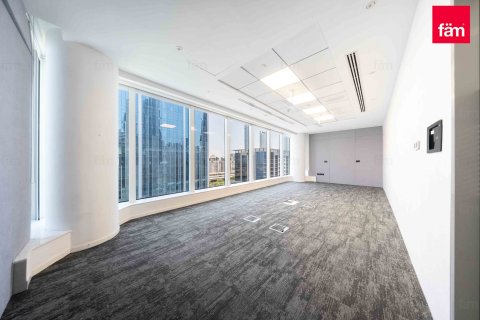 Office in Downtown Dubai (Downtown Burj Dubai), Dubai 641.5 sq.m. № 52347 - photo 12
