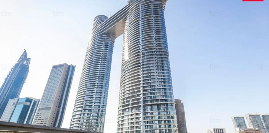 Office in Downtown Dubai (Downtown Burj Dubai), Dubai 641.5 sq.m. № 52347