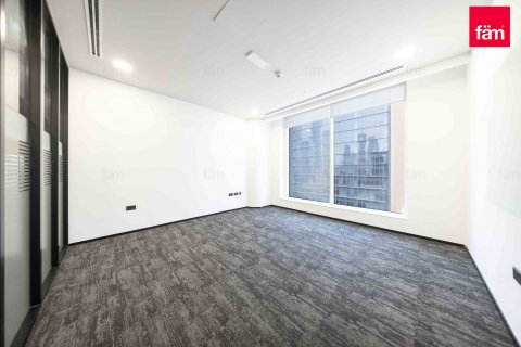Office in Downtown Dubai (Downtown Burj Dubai), Dubai 641.5 sq.m. № 52347 - photo 13