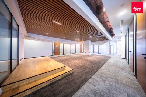 Office in Downtown Dubai (Downtown Burj Dubai), Dubai 641.5 sq.m. № 52347 - photo 6