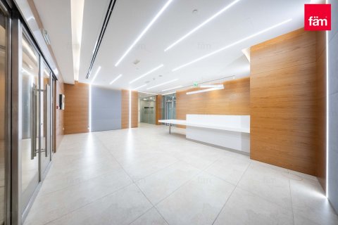 Office in Downtown Dubai (Downtown Burj Dubai), Dubai 641.5 sq.m. № 52347 - photo 3
