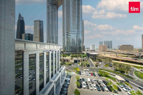 Office in Downtown Dubai (Downtown Burj Dubai), Dubai 641.5 sq.m. № 52347 - photo 9