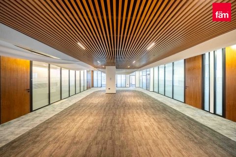 Office in Downtown Dubai (Downtown Burj Dubai), Dubai 641.5 sq.m. № 52347 - photo 5