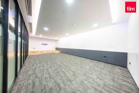 Office in Downtown Dubai (Downtown Burj Dubai), Dubai 641.5 sq.m. № 52347 - photo 17