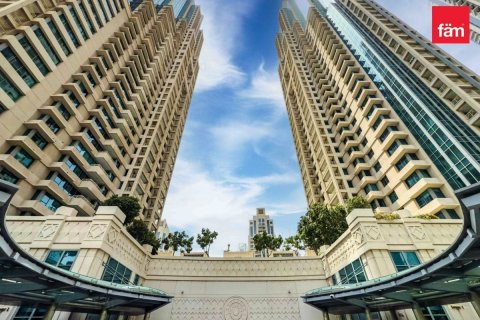 Apartamento en Downtown Dubai (Downtown Burj Dubai), Dubai, 1 dormitorio, 74.2 m², № 52335 - foto 2