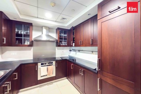 Apartamento en Downtown Dubai (Downtown Burj Dubai), Dubai, 1 dormitorio, 74.2 m², № 52335 - foto 9