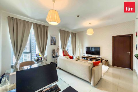Apartamento en Downtown Dubai (Downtown Burj Dubai), Dubai, 1 dormitorio, 74.2 m², № 52335 - foto 11
