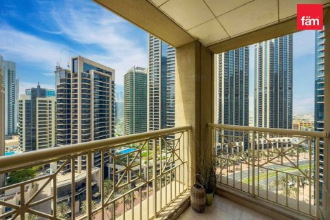 Apartamento en Downtown Dubai (Downtown Burj Dubai), Dubai, 1 dormitorio, 74.2 m², № 52335 - foto 12