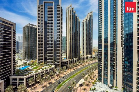 Apartamento en Downtown Dubai (Downtown Burj Dubai), Dubai, 1 dormitorio, 74.2 m², № 52335 - foto 7