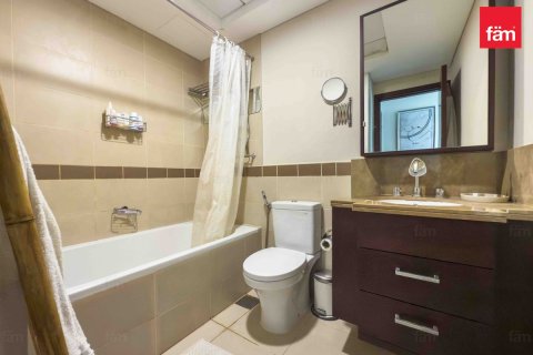 Apartamento en Downtown Dubai (Downtown Burj Dubai), Dubai, 1 dormitorio, 74.2 m², № 52335 - foto 10