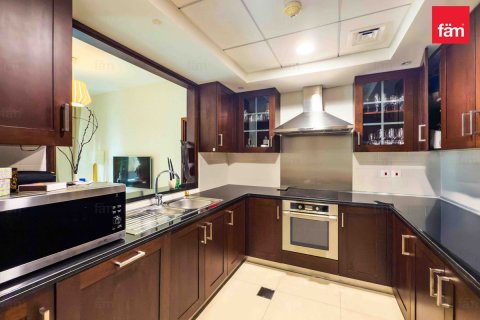 Apartamento en Downtown Dubai (Downtown Burj Dubai), Dubai, 1 dormitorio, 74.2 m², № 52335 - foto 5