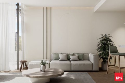Apartamento en Al Satwa, Dubai, 2 dormitorios, 94.9 m², № 52345 - foto 1