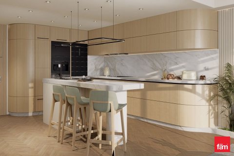 Apartamento en Al Satwa, Dubai, 2 dormitorios, 94.9 m², № 52345 - foto 7