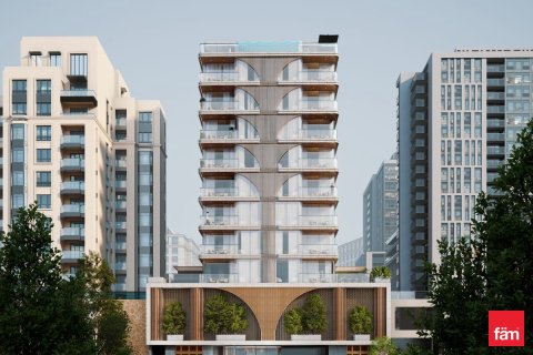 Apartamento en Al Satwa, Dubai, 2 dormitorios, 94.9 m², № 52345 - foto 2
