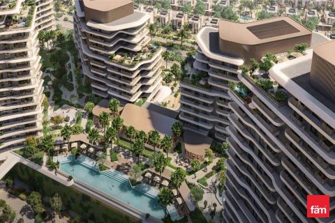 Appartement à Dubai, 1 chambre, 75.4 m², № 52353 - photo 15