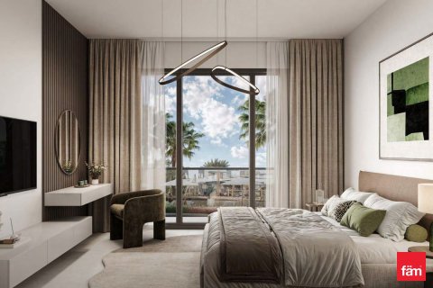 Appartement à Dubai, 1 chambre, 75.4 m², № 52353 - photo 4