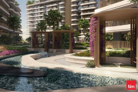 Appartement à Dubai, 1 chambre, 75.4 m², № 52353 - photo 11