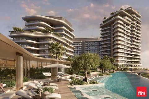 Appartement à Dubai, 1 chambre, 75.4 m², № 52353 - photo 13