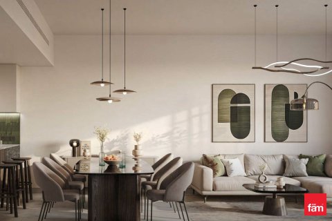 Appartement à Dubai, 1 chambre, 75.4 m², № 52353 - photo 2