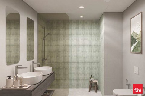 Appartement à Dubai, 1 chambre, 75.4 m², № 52353 - photo 5